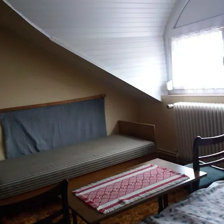 Apartment In Balatonmariafuerdo 19249 *