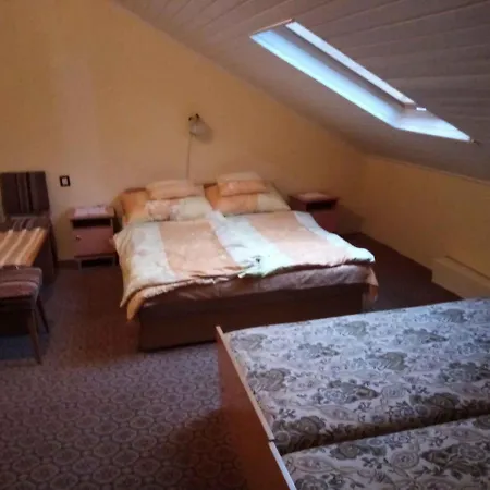 Apartment In Balatonmariafuerdo 19249 *