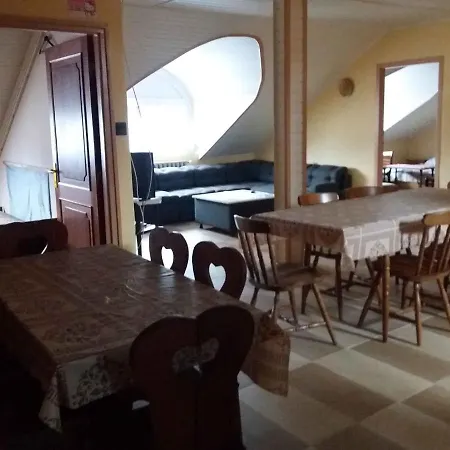 In Balatonmariafuerdo 19249 Apartment Balatonkeresztur