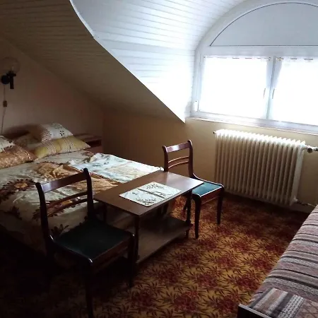 Apartment In Balatonmariafuerdo 19249 Balatonkeresztur