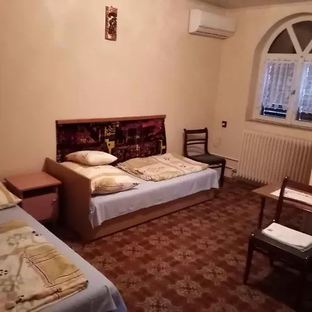 Apartment In Balatonmariafuerdo 19249 Balatonkeresztur