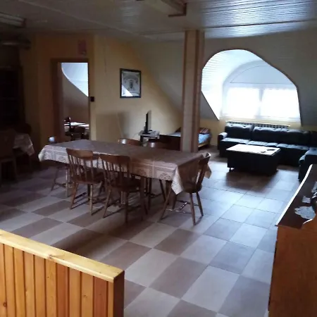 In Balatonmariafuerdo 19249 Apartment