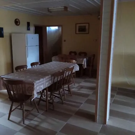 In Balatonmariafuerdo 19249 Apartment