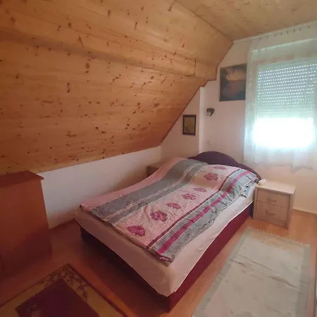 Apartamento In Balatonmariafürdo 19249