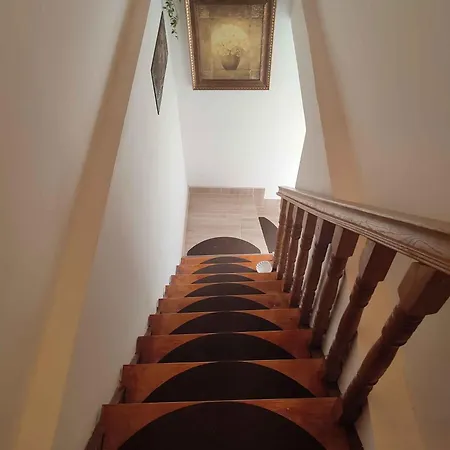 In Balatonmariafürdo 19249 Apartamento Balatonkeresztúr